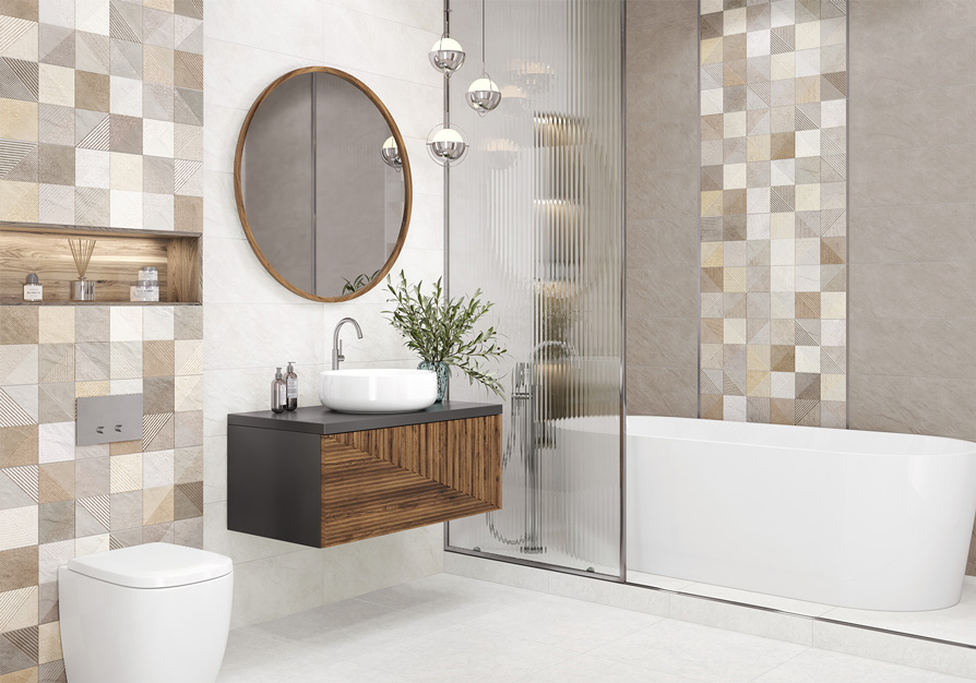 НОВИНКИ DELACORA 246X740