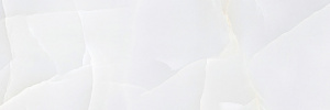 Onyx White WT15ONX00 Плитка настенная 253*750*9,5 (7 шт в уп/55,776 кв.м в пал)