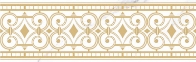 BWU28ANS08R бордюр Antares 80*246*10 (40 шт. в коробке)