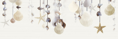 DWU11ALD424 декор Ailand 200*600*8 (15 шт. в коробке)