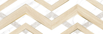 DWU11LZO014 декор Lazio200*600*8 (10 шт. в коробке)