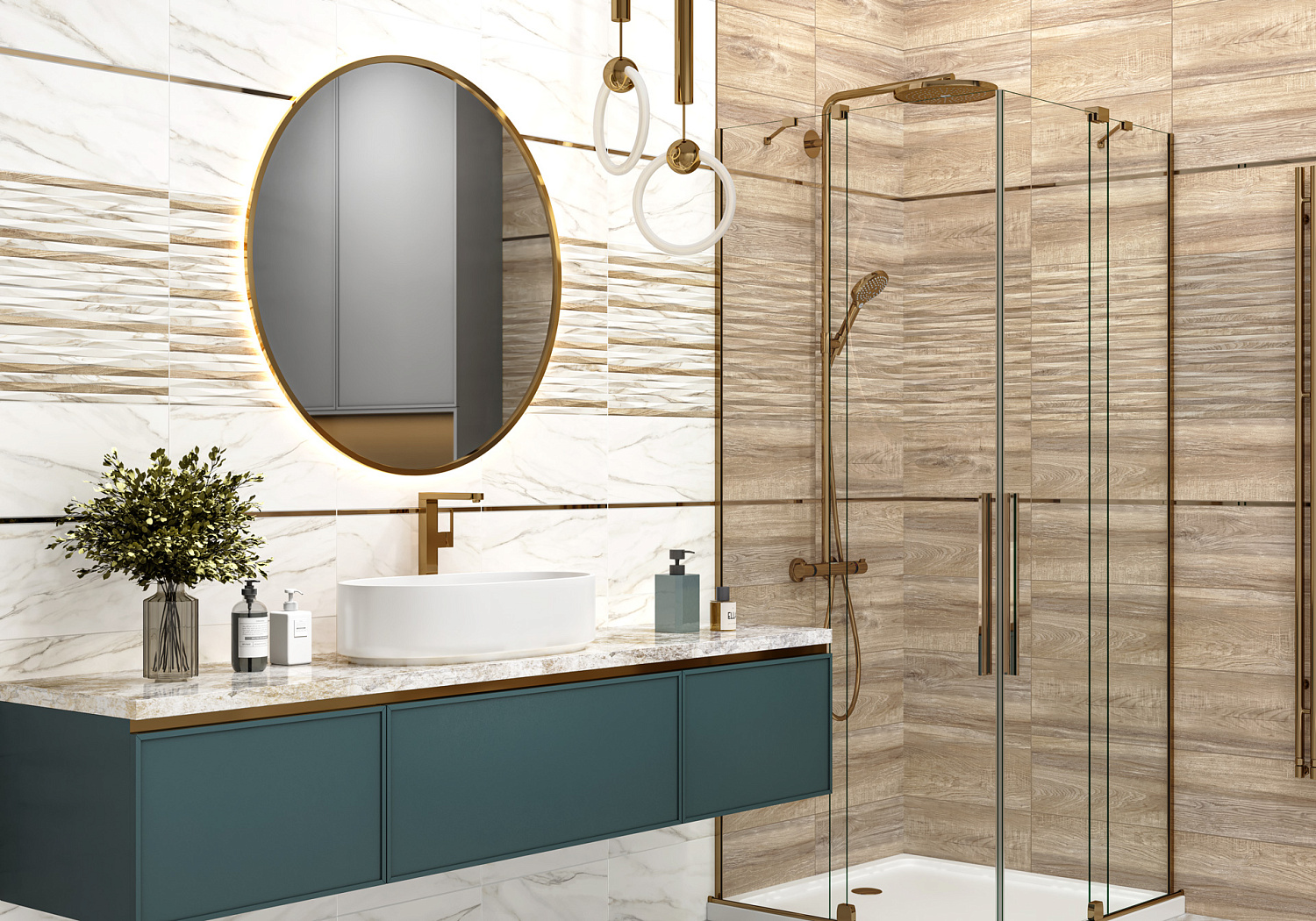 НОВИНКИ 2024: ALMA CERAMICA