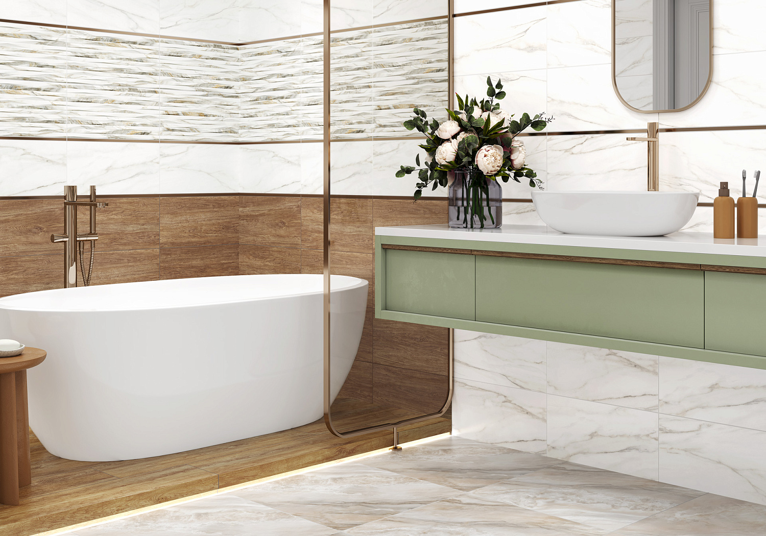 НОВИНКИ 2024: ALMA CERAMICA