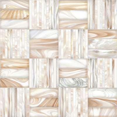 TFU03JMG404 плитка напольная Jemchug 418*418*8