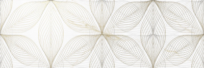 DWU11DEA014 декор Dea 200*600*8 (10 шт. в коробке)