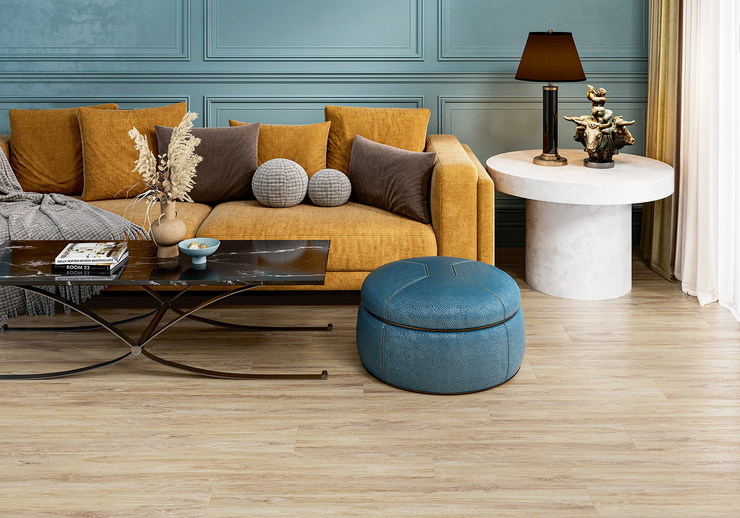  НОВИНКИ ALMA CERAMICA: КЕРАМОГРАНИТ 200х900