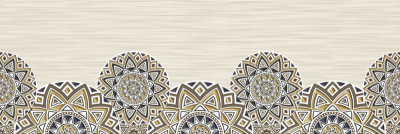 DWU11HRS408 декор Harisma 200*600*8 (10 шт. в коробке)