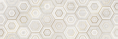 DWU93WZR07R декор Wizard 300*900*9,5 (4 шт. в коробке)