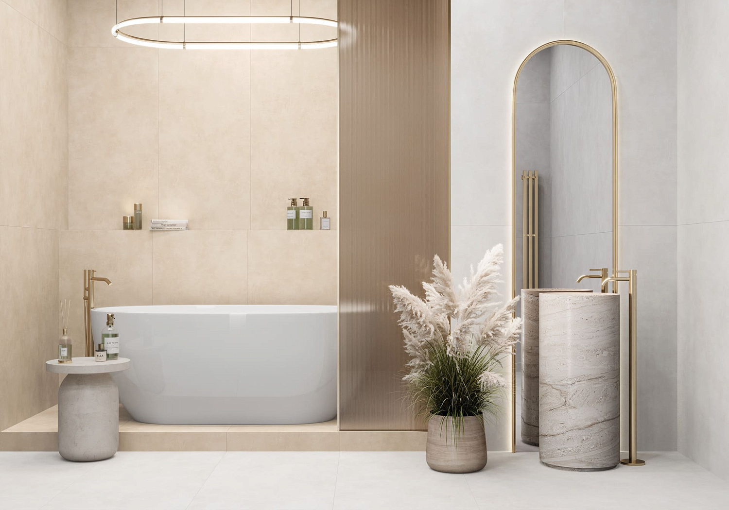 НОВИНКИ 2025: ALMA CERAMICA