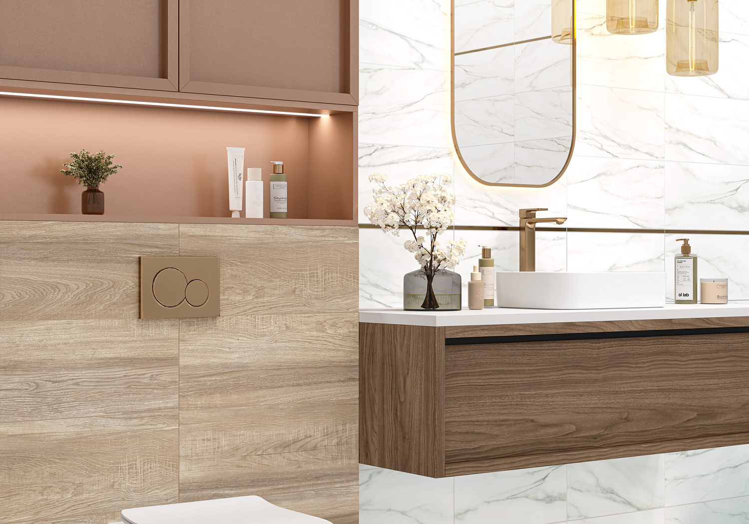 НОВИНКИ 2024: ALMA CERAMICA