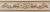 Vardo Crema Roseton BW0ROS11 Бордюр 60х253 (18 шт в уп)